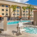 Holiday Inn Express Colton-Riverside North