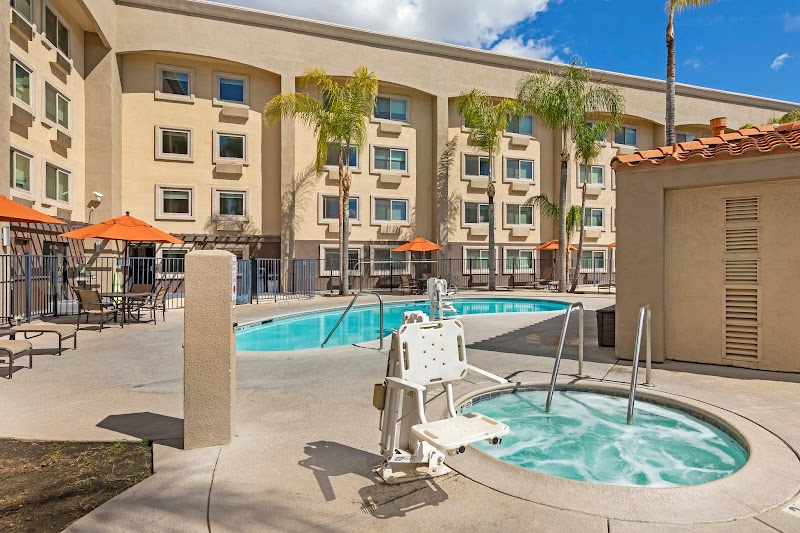 Holiday Inn Express Colton-Riverside North in Colton, California, United States