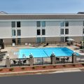 Holiday Inn Express Danville
