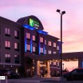 Holiday Inn Express El Reno