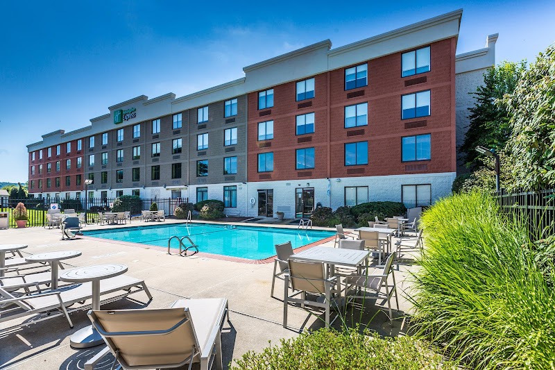 Holiday Inn Express Exton - Great Valley in Exton, Pennsylvania, United States