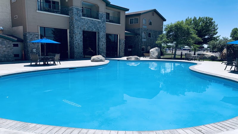 Holiday Inn Express Fallon in Fallon, Nevada, United States