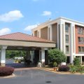 Holiday Inn Express Forsyth