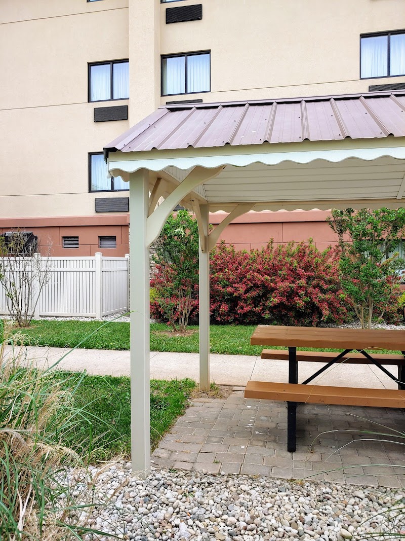 Holiday Inn Express Fort Campbell-Oak Grove in Oak Grove, Kentucky, United States