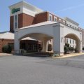 Holiday Inn Express Fredericksburg Southpoint