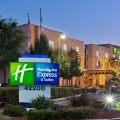 Holiday Inn Express Fremont – Milpitas Central, an IHG Hotel