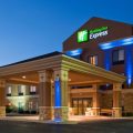 Holiday Inn Express Gas City