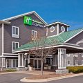 Holiday Inn Express Grand Rapids SW