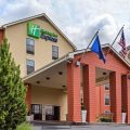 Holiday Inn Express Grants Pass