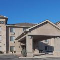 Holiday Inn Express Greensburg