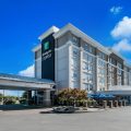 Holiday Inn Express Hampton – Coliseum Central