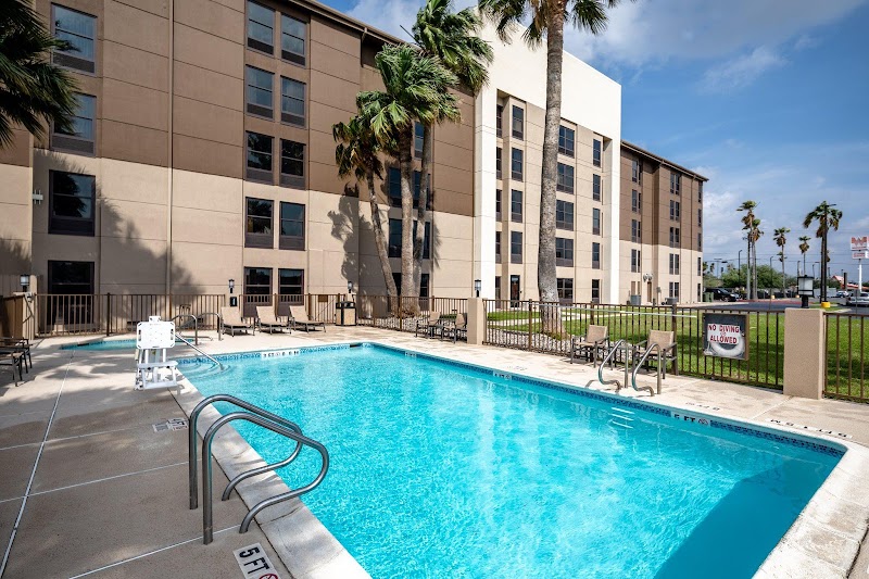 Holiday Inn Express Harlingen in Harlingen, Texas, United States