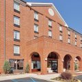 Holiday Inn Express Harrisburg East