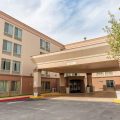 Holiday Inn Express Harrisburg SW – Mechanicsburg