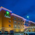 Holiday Inn Express Hastings