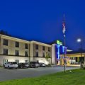 Holiday Inn Express Hastings