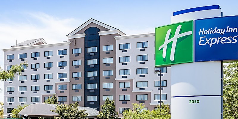 Holiday Inn Express Hauppauge-Long Island in Hauppauge, New York, United States