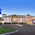 Holiday Inn Express Heber City