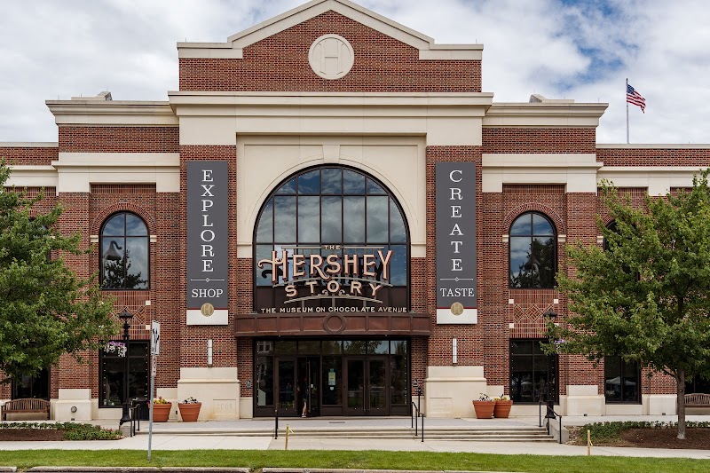 Holiday Inn Express Hershey - Harrisburg Area in Hummelstown, Pennsylvania, United States