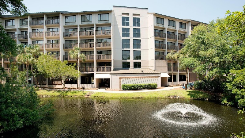 Holiday Inn Express Hilton Head Island in Hilton Head Island, South Carolina, United States