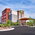 Holiday Inn Express Hotel & Suites Butte, an IHG Hotel