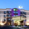 Holiday Inn Express Hotel & Suites Cheyenne