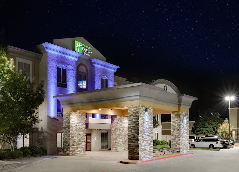 Holiday Inn Express Hotel & Suites Duncanville in Duncanville, Texas, United States