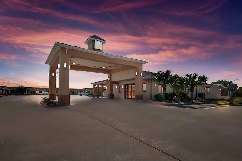 Holiday Inn Express Hotel & Suites Falfurrias in Falfurrias, Texas, United States