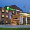 Holiday Inn Express Hotel & Suites Grand Island