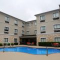 Holiday Inn Express Hotel & Suites Greenville