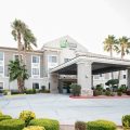 Holiday Inn Express Hotel & Suites Hesperia