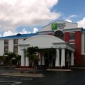 Holiday Inn Express Hotel & Suites Lake Okeechobee