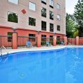 Holiday Inn Express Hotel & Suites Lawrenceville