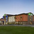 Holiday Inn Express Hotel & Suites Live Oak