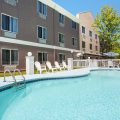 Holiday Inn Express Hotel & Suites Mebane