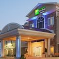 Holiday Inn Express Hotel & Suites Meriden