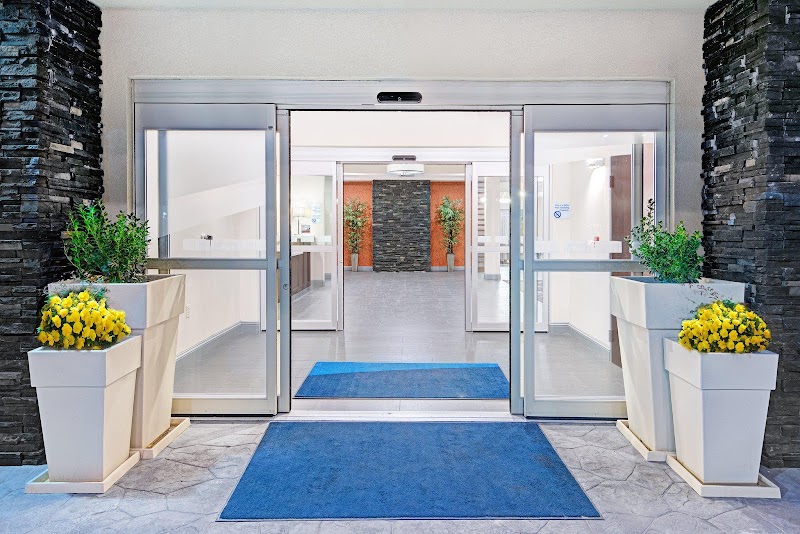 Holiday Inn Express Hotel & Suites Monahans - I-20 in Monahans, Texas, United States