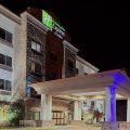 Holiday Inn Express Hotel & Suites Mount Airy