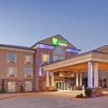 Holiday Inn Express Hotel & Suites Mountain Home