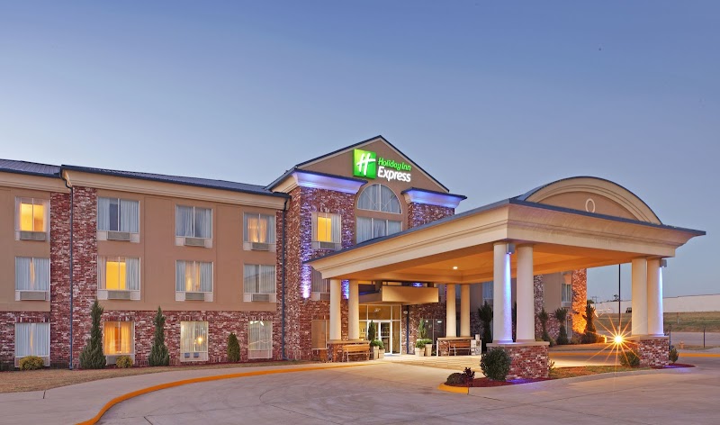 Holiday Inn Express Hotel & Suites Mountain Home in Mountain Home, Arkansas, United States