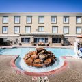 Holiday Inn Express Hotel & Suites Nacogdoches