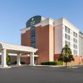 Holiday Inn Express Hotel & Suites Norfolk International Airport