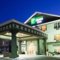Holiday Inn Express Hotel & Suites Oshkosh-SR 41