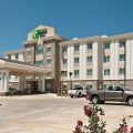 Holiday Inn Express Hotel & Suites Pearsall