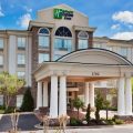 Holiday Inn Express Hotel & Suites Phenix City-Fort Benning