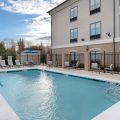 Holiday Inn Express Hotel & Suites Prattville South
