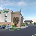 Holiday Inn Express Hotel & Suites Richfield