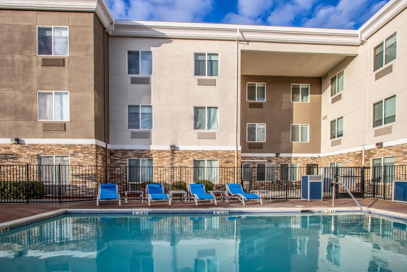 Holiday Inn Express Hotel & Suites Roseville - Galleria Area in Roseville, California, United States