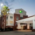 Holiday Inn Express Hotel & Suites Scott-Lafayette West