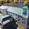 Holiday Inn Express Houghton-Keweenaw
